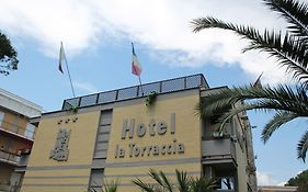 Hotel la Torraccia Tarquinia